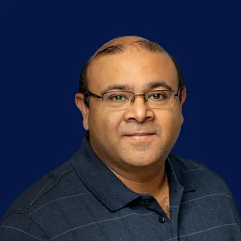 Bilal Mahmood